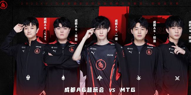 我们意识到