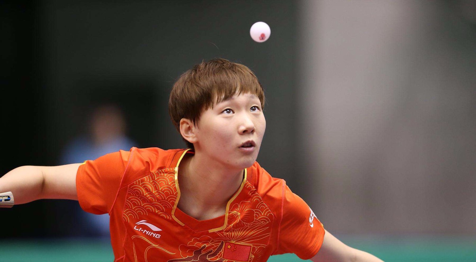 在激烈的女 在激烈的女